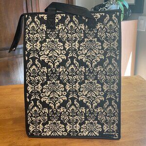 NWOT Artecobags insulated bag